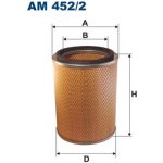 Vzduchový filtr FILTRON AM 452/2 – Hledejceny.cz