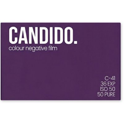 Candido 50/135-36 – Zboží Živě