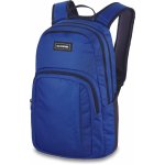 Dakine batoh Campus M 25 l Deep modrá – Zboží Mobilmania