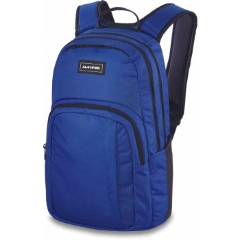 Dakine batoh Campus M 25 l Deep modrá