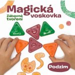 Magická voskovka Zábavné tvoření Podzim LP-9447 – Hledejceny.cz