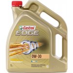Castrol Edge 0W-30 5 l – Zbozi.Blesk.cz