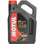 Motul 7100 4T 10W-30 4 l | Zboží Auto