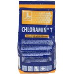 Chloramin T dezinfekce všech povrchů v sáčku 1 kg – Zboží Dáma