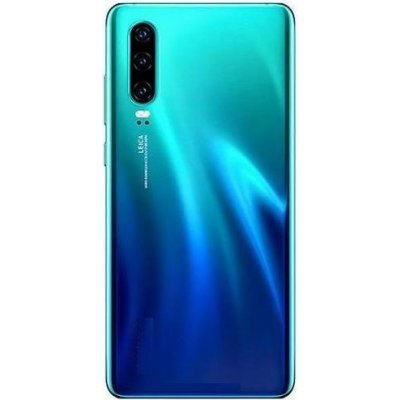 Kryt Huawei P30 zadní Růžový – Zboží Mobilmania