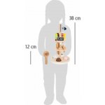 Small Foot stojan na zmrzlinu Fresh – Hledejceny.cz