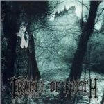 Cradle Of Filth - Dusk & Her Embrace CD – Sleviste.cz