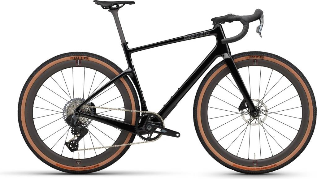Cervélo Aspero Rival XPLR AXS 1 2026