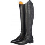 HKM Boty jezdecké Titanium Style dámské černé – Hledejceny.cz