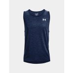 Under Armour UA Tech 2.0 Tank-NVY 409 – Zbozi.Blesk.cz