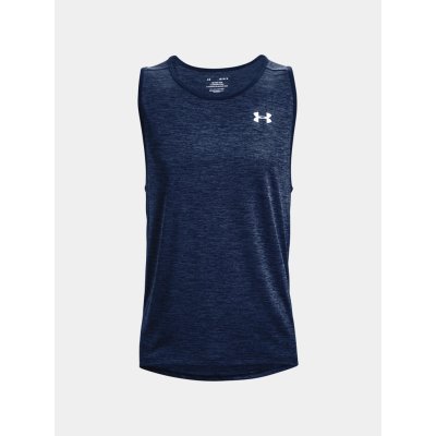 Under Armour UA Tech 2.0 Tank-NVY 409 – Zbozi.Blesk.cz