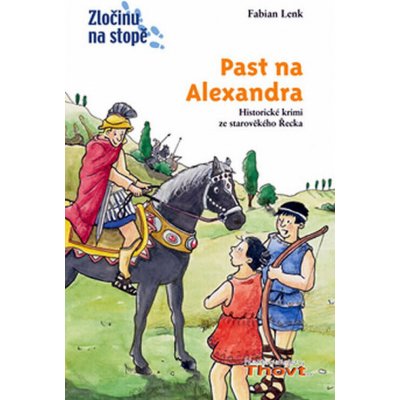 Past na Alexandra – Hledejceny.cz