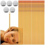 Soulima Ušní svíčky 10 párů – Zboží Dáma