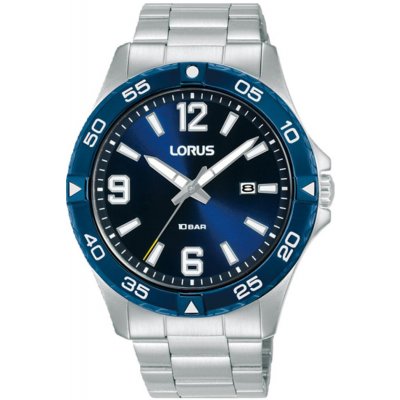 Lorus RH989QX9 – Hledejceny.cz