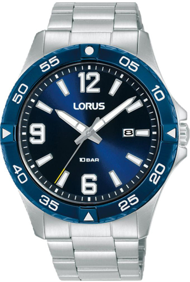 Lorus RH989QX9