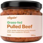 Vilgain Trhané hovězí chilli 250 g – Zboží Dáma
