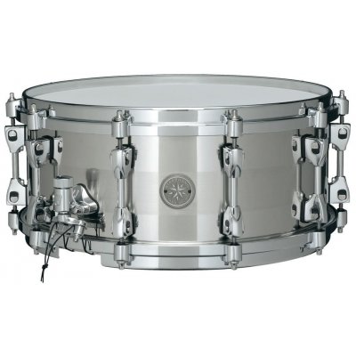 TAMA Starphonic Stainless Steel 14x6"