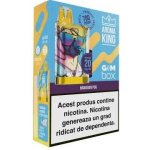 Aroma King Gem Box Hawaiian Pog 20 mg 700 potáhnutí – Hledejceny.cz