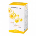 Hampstead Tea London BIO heřmánkový čaj 20 ks – Hledejceny.cz