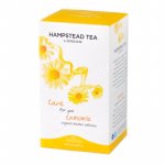 Hampstead Tea London BIO heřmánkový čaj 20 ks – Zbozi.Blesk.cz