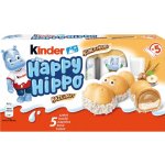 Ferrero Kinder Happy Hippo Haselnuss 103,5 g – Zboží Dáma