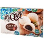 Q Brand Mochi sezamové s kokosem 210 g – Zboží Dáma