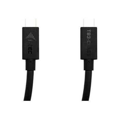 C31USBCACBL, i-tec USB-C Cable to USB-C with Integrated USB 3.0 Adapter