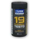 USN 19 Anabol Testo 90 kapslí – Hledejceny.cz