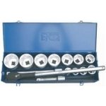 BGS Technic Gola sada 1" 15-dílná (101210) – Zboží Mobilmania