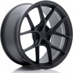 JR Wheels SL01 9x19 5x114,3 ET44 matt gunmetal | Zboží Auto