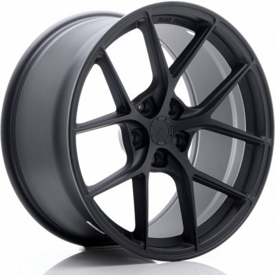 JR Wheels SL01 9x19 5x114,3 ET44 matt gunmetal | Zboží Auto