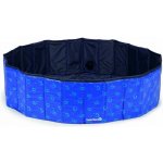 Beeztees Doggy Dip Bazén pro psy modrý 80 x 20 cm – Zbozi.Blesk.cz