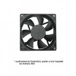 PrimeCooler PC-8020L12S – Zboží Živě