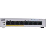 Cisco CBS110-8PP-D – Hledejceny.cz