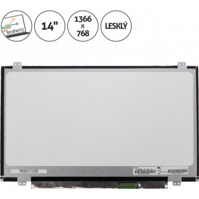 Sony Vaio SVE14 displej – Zboží Živě