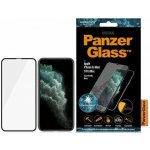 Pouzdro PanzerGlass PanzerGlass E2E Super + iPhone XS Max / 11 Pro Max Case Friendly Antibakteriální černé / černé – Zbozi.Blesk.cz