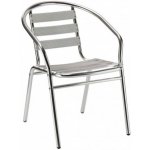 Hliníková zahradní židle DEMA Alu – Zboží Dáma