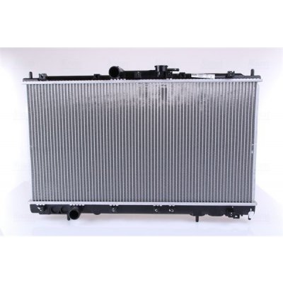 Chladič, chlazení motoru NISSENS 62868A 62868A