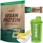 BioTech USA Vegan Protein 2000 g – Sleviste.cz