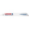 Pilový kotouč a pás LENOX 201789114R pilky do ocasky BIM Lazer metal 229x25x0,9mm 14 TPI střední a silné kovy 5 ks