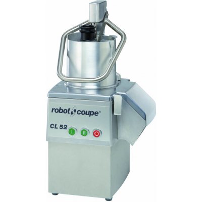 Robot Coupe CL 52 E 230V – Zboží Dáma Robot Coupe CL 52 E 230V – Zboží Dáma