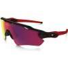 Cyklistické brýle Oakley Radar EV XS Path Mtt