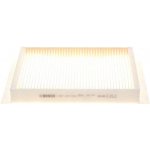 BOSCH Filtr, vzduch v interiéru 1987435058 – Hledejceny.cz