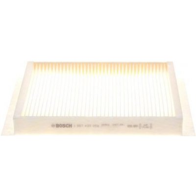 BOSCH Filtr, vzduch v interiéru 1987435058 – Hledejceny.cz