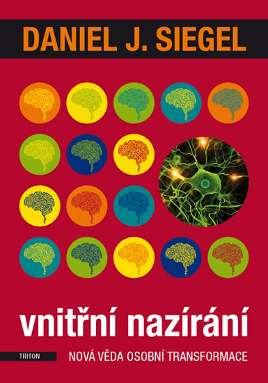 Vnitřní nazírání - Nová věda osobní transformace - Siegel Da...