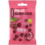 Bombus Fruit gummies třešeň 35 g – Sleviste.cz