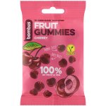 Bombus Fruit gummies třešeň 35 g – Zbozi.Blesk.cz