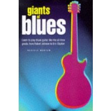 Giants of Blues - N. Marten