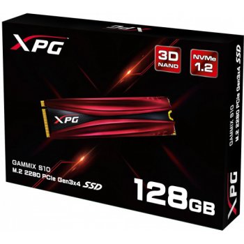 ADATA XPG GAMMIX S10, 1TB, ASX7000NPC-1T