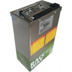 Racceway Baterie k elektroskútru LI-48V 19Ah 3S 4P – Zboží Dáma